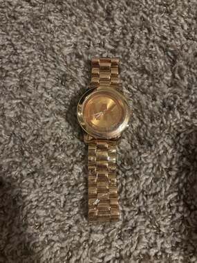 Michael Kors Logo Jet Set Double-Zip Wristlet - ,